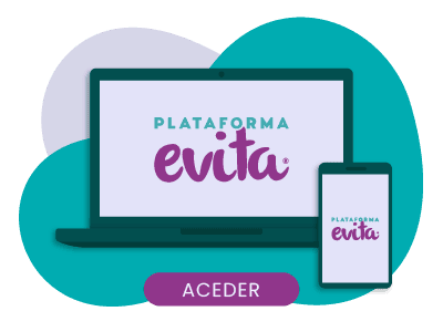 plataforma evita