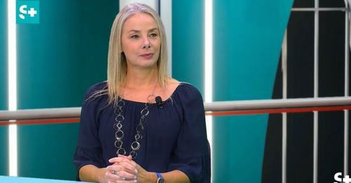 tamara milagre evita